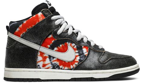 nike dunk high huf|exclusive dunks nike high.